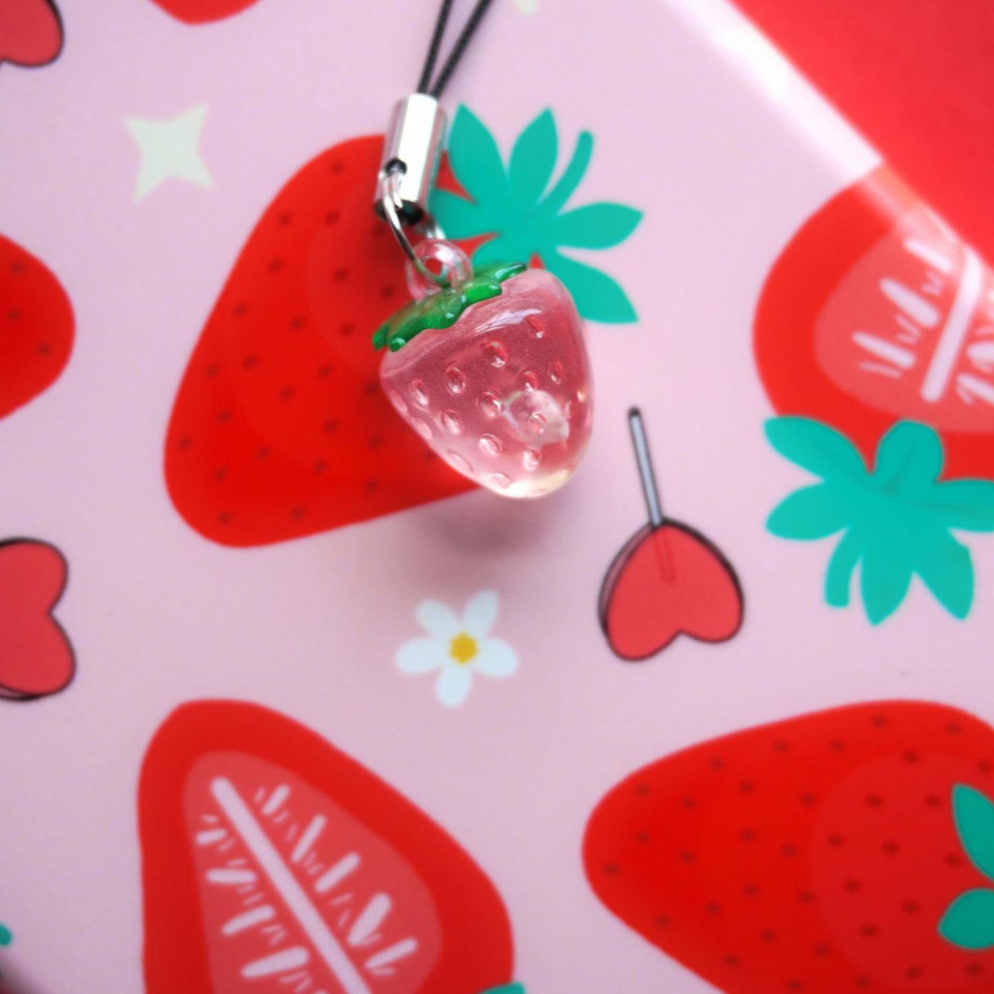 Strawberry Charm