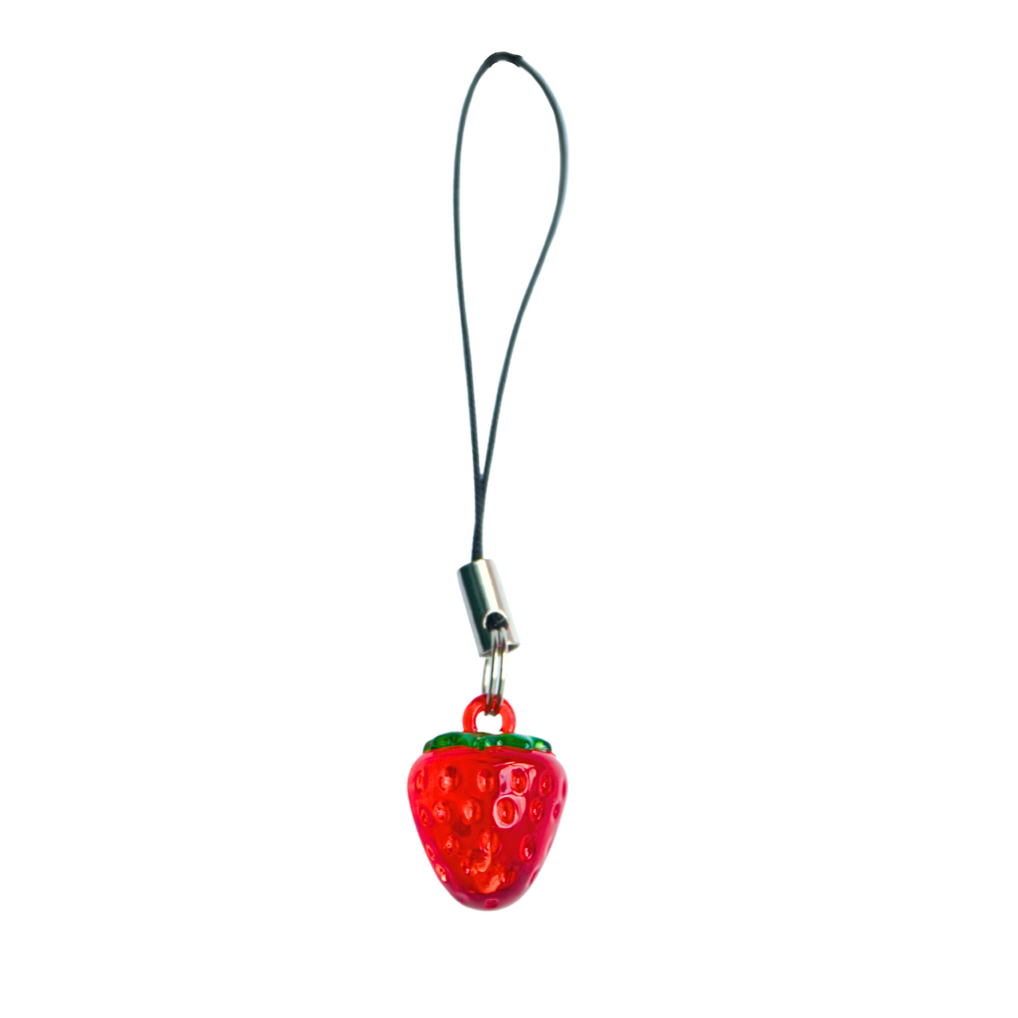 Strawberry Charm