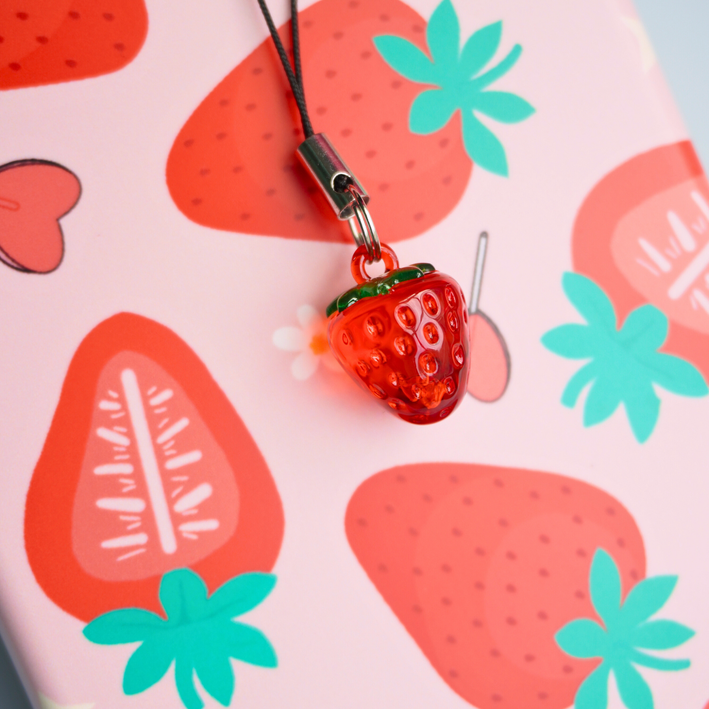 Strawberry Charm